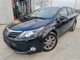 Toyota Avensis 2.2 D4D FaceLift Navi Камера, снимка 1