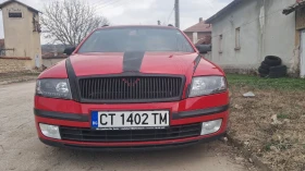 Skoda Octavia, снимка 2