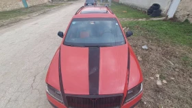 Skoda Octavia, снимка 3