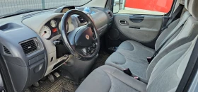 Fiat Scudo, снимка 1