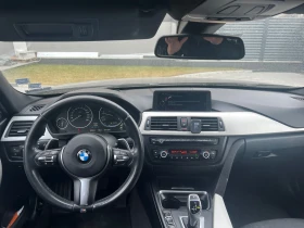 BMW 320 F30, снимка 5