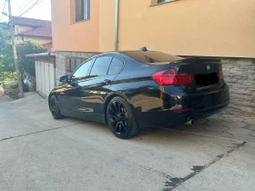 BMW 320 F30, снимка 4