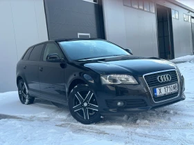 Audi A3 1.6i AUTOMAT?C, снимка 3