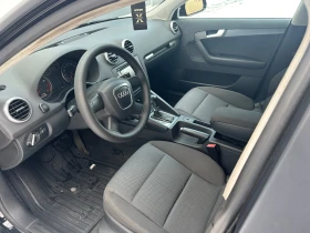 Audi A3 1.6i AUTOMAT?C, снимка 11