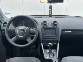 Audi A3 1.6i AUTOMAT?C, снимка 10