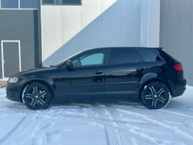 Audi A3 1.6i AUTOMAT?C, снимка 5