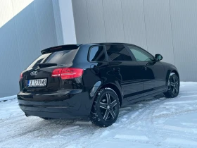 Audi A3 1.6i AUTOMAT?C, снимка 6