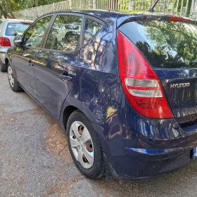 Hyundai I30 1.6 Бензин, снимка 1