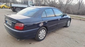 Honda Accord 1.6 ГАЗ. 115кс, снимка 2