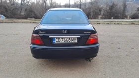 Honda Accord 1.6 ГАЗ. 115кс, снимка 3