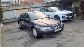 Honda Accord 1.6 ГАЗ. 115кс, снимка 14