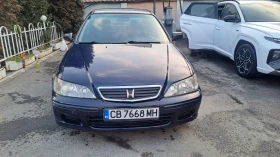 Honda Accord 1.6 ГАЗ. 115кс, снимка 15