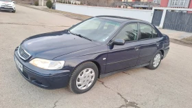 Honda Accord 1.6 ГАЗ. 115кс, снимка 4