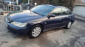 Honda Accord 1.6 ГАЗ. 115кс, снимка 6