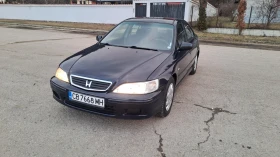 Honda Accord 1.6 ГАЗ. 115кс, снимка 5