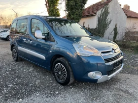 Citroen Berlingo 1.6 HDI, снимка 2