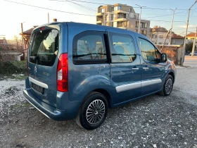 Citroen Berlingo 1.6 HDI, снимка 9