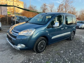 Citroen Berlingo 1.6 HDI, снимка 1