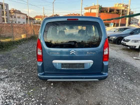 Citroen Berlingo 1.6 HDI, снимка 10