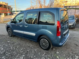 Citroen Berlingo 1.6 HDI, снимка 8