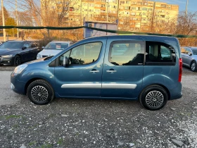 Citroen Berlingo 1.6 HDI, снимка 6