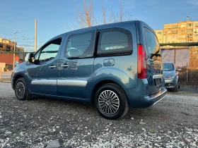 Citroen Berlingo 1.6 HDI, снимка 4