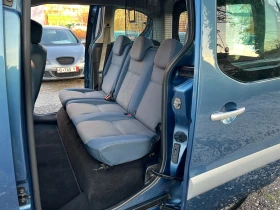 Citroen Berlingo 1.6 HDI, снимка 16