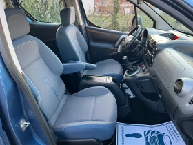 Citroen Berlingo 1.6 HDI, снимка 15