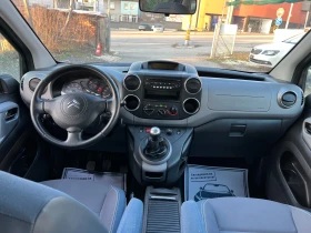 Citroen Berlingo 1.6 HDI, снимка 12