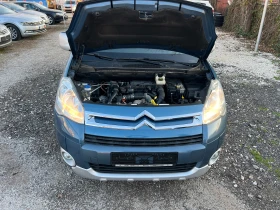 Citroen Berlingo 1.6 HDI, снимка 17