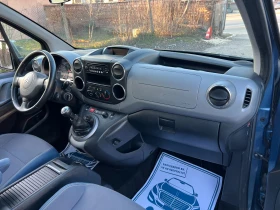 Citroen Berlingo 1.6 HDI, снимка 14