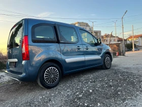 Citroen Berlingo 1.6 HDI, снимка 7