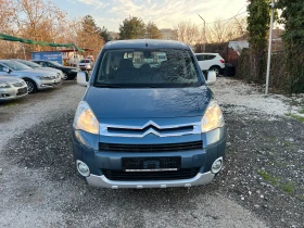 Citroen Berlingo 1.6 HDI, снимка 3