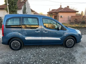 Citroen Berlingo 1.6 HDI, снимка 5