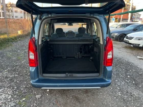 Citroen Berlingo 1.6 HDI, снимка 11