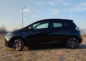 Renault Zoe, снимка 5