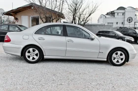 Mercedes-Benz E 270 Avangade Avtomat , снимка 4