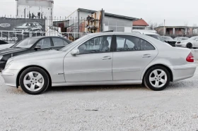 Mercedes-Benz E 270 Avangade Avtomat - 7899 лв. - 74513998 | Car24.bg