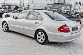 Mercedes-Benz E 270 Avangade Avtomat , снимка 8