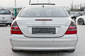 Mercedes-Benz E 270 Avangade Avtomat , снимка 7