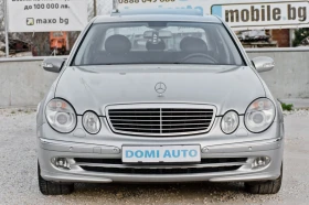 Mercedes-Benz E 270 Avangade Avtomat - 7899 лв. - 74513998 | Car24.bg