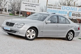 Mercedes-Benz E 270 Avangade Avtomat - 7899 лв. - 74513998 | Car24.bg