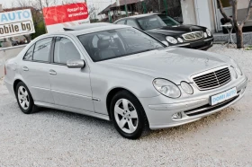 Mercedes-Benz E 270 Avangade Avtomat - 7899 лв. - 74513998 | Car24.bg