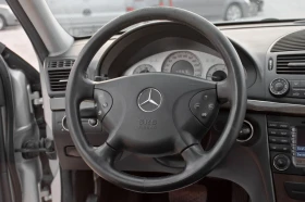 Mercedes-Benz E 270 Avangade Avtomat - 7899 лв. - 74513998 | Car24.bg