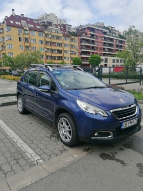 Peugeot 2008 1.2, снимка 1