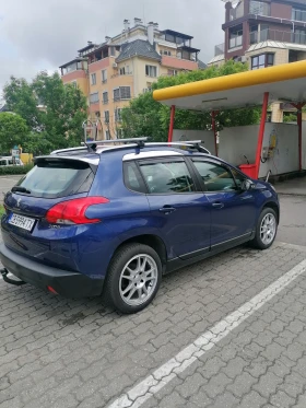 Peugeot 2008 1.2, снимка 2