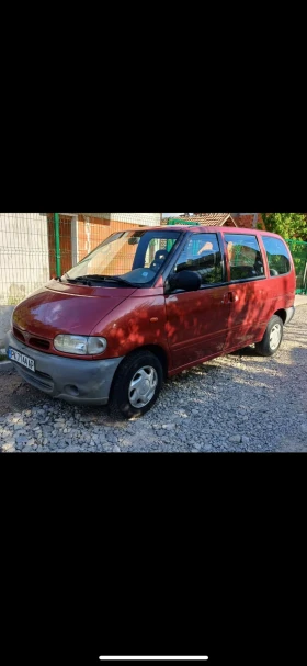 Nissan Serena, снимка 7