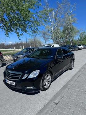 Обява за продажба на Mercedes-Benz E 350 4MATIC ~22 950 лв. - изображение 7