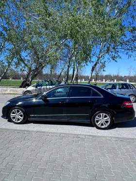 Обява за продажба на Mercedes-Benz E 350 4MATIC ~22 950 лв. - изображение 6