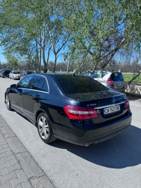 Обява за продажба на Mercedes-Benz E 350 4MATIC ~22 950 лв. - изображение 5